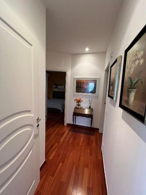B&B Villa Rosa Битритто Экстерьер фото