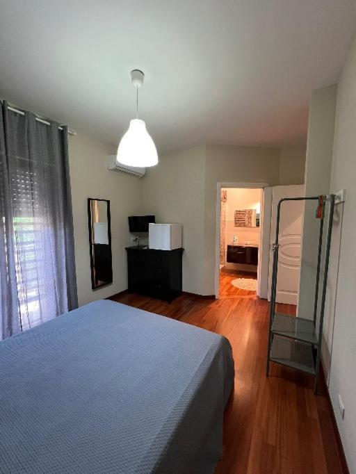 B&B Villa Rosa Битритто Экстерьер фото
