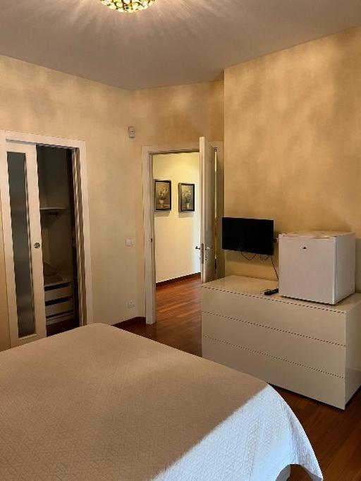 B&B Villa Rosa Битритто Экстерьер фото