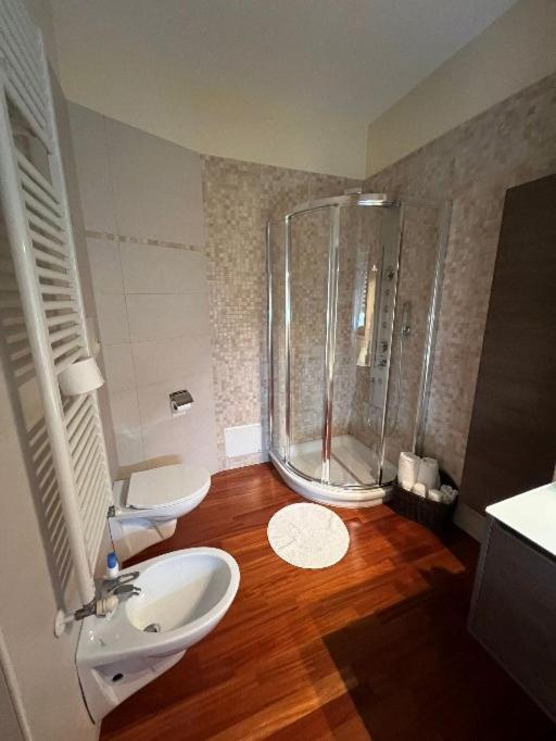 B&B Villa Rosa Битритто Экстерьер фото